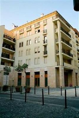 фото отеля All-4U Apartments