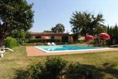 фото отеля Agri Azienda La Letizia Vacanze in Campagna