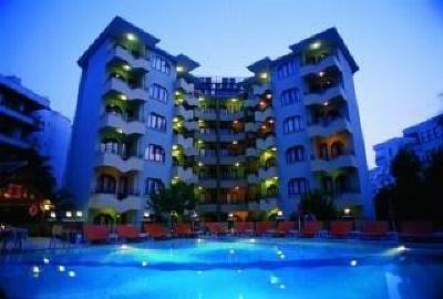 фото отеля Orient Suite