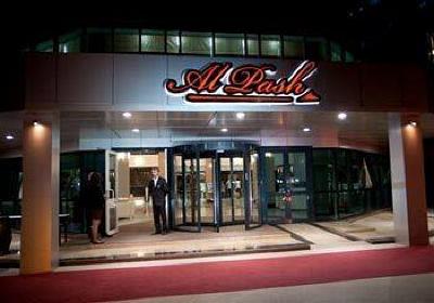 фото отеля Al Pash Grand Hotel