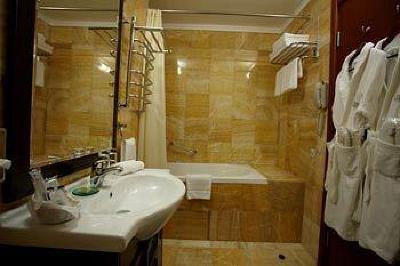 фото отеля Al Pash Grand Hotel