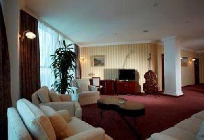 фото отеля Al Pash Grand Hotel