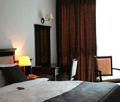 фото отеля Al Pash Grand Hotel
