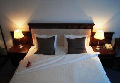 фото отеля Al Pash Grand Hotel