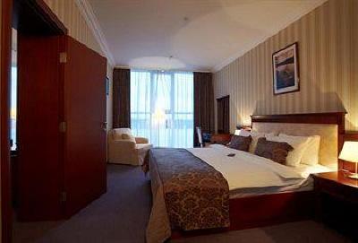 фото отеля Al Pash Grand Hotel
