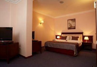 фото отеля Al Pash Grand Hotel
