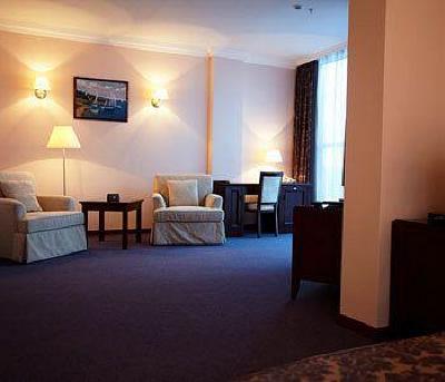 фото отеля Al Pash Grand Hotel