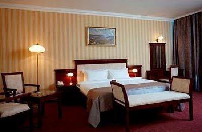 фото отеля Al Pash Grand Hotel