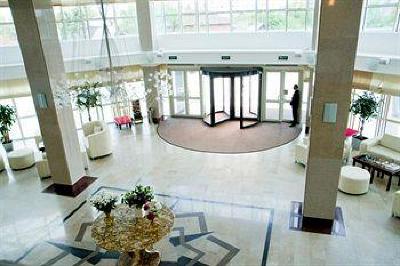 фото отеля Al Pash Grand Hotel
