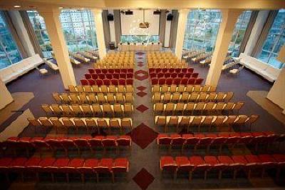 фото отеля Al Pash Grand Hotel