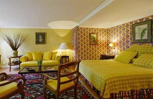 фото отеля Le Vieux Logis Tremolat