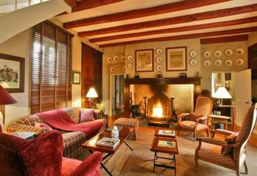 фото отеля Le Vieux Logis Tremolat
