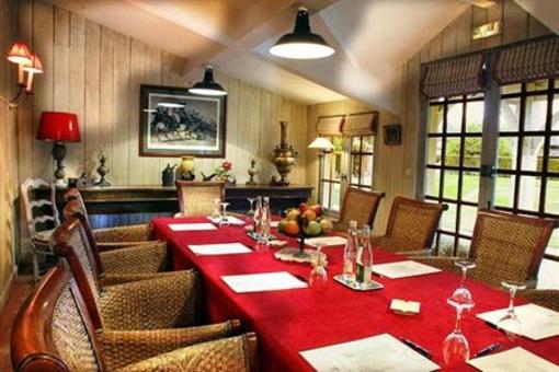 фото отеля Le Vieux Logis Tremolat