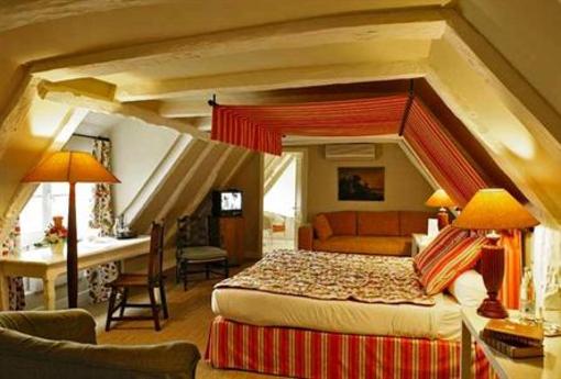 фото отеля Le Vieux Logis Tremolat