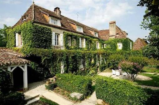 фото отеля Le Vieux Logis Tremolat