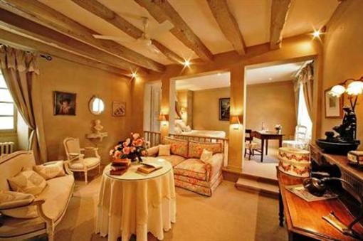 фото отеля Le Vieux Logis Tremolat