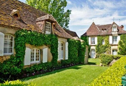фото отеля Le Vieux Logis Tremolat