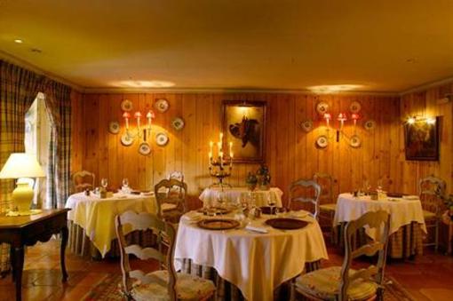 фото отеля Le Vieux Logis Tremolat