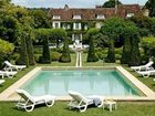 фото отеля Le Vieux Logis Tremolat