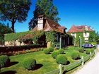 фото отеля Le Vieux Logis Tremolat