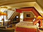 фото отеля Le Vieux Logis Tremolat
