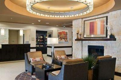 фото отеля Homewood Suites Northwest Cy-Fair