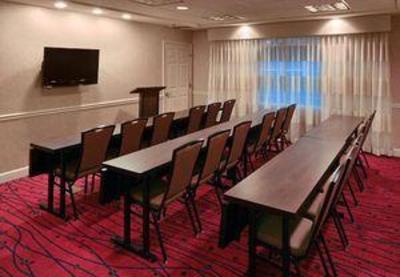 фото отеля Residence Inn St. Louis Airport/Earth City