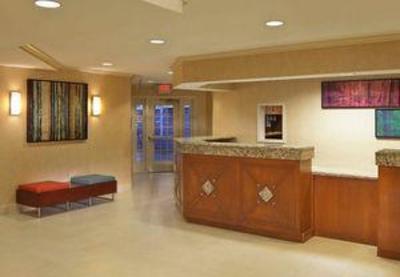 фото отеля Residence Inn St. Louis Airport/Earth City
