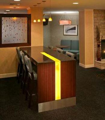 фото отеля Residence Inn St. Louis Airport/Earth City