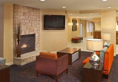 фото отеля Residence Inn St. Louis Airport/Earth City