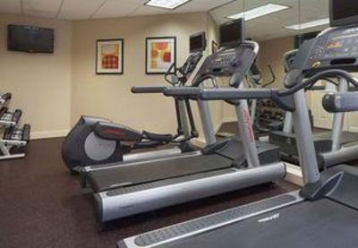 фото отеля Residence Inn St. Louis Airport/Earth City