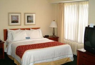 фото отеля Residence Inn St. Louis Airport/Earth City
