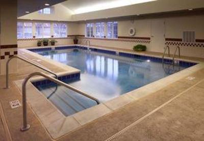 фото отеля Residence Inn St. Louis Airport/Earth City