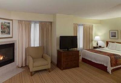фото отеля Residence Inn St. Louis Airport/Earth City