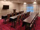 фото отеля Residence Inn St. Louis Airport/Earth City