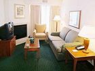 фото отеля Residence Inn St. Louis Airport/Earth City