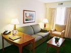 фото отеля Residence Inn St. Louis Airport/Earth City