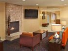 фото отеля Residence Inn St. Louis Airport/Earth City