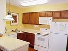 фото отеля Residence Inn St. Louis Airport/Earth City