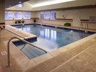 фото отеля Residence Inn St. Louis Airport/Earth City