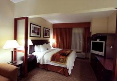 фото отеля Fairfield Inn & Suites Somerset