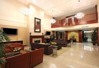 фото отеля Fairfield Inn & Suites Somerset