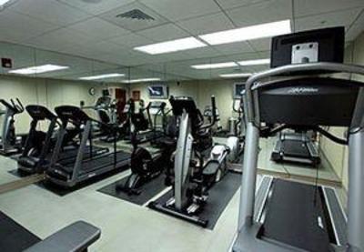 фото отеля Fairfield Inn & Suites Somerset