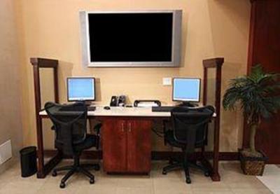 фото отеля Fairfield Inn & Suites Somerset