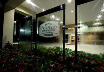 фото отеля Fairfield Inn & Suites Somerset