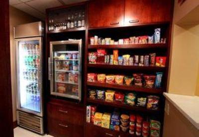 фото отеля Fairfield Inn & Suites Somerset