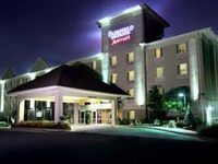 Fairfield Inn & Suites Somerset