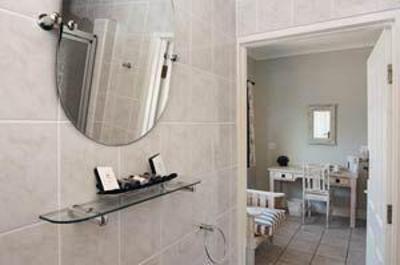 фото отеля Knysna Country House