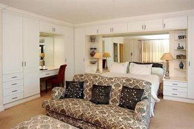 фото отеля Knysna Country House