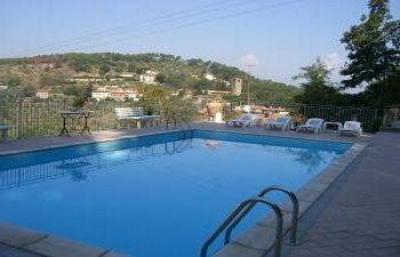 фото отеля Montefiore Residence Lamporecchio